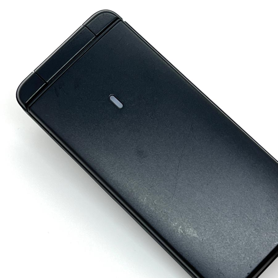 DIGNOケータイ ベーシック KY-41B docomo SIMロック解除済 ドコモ