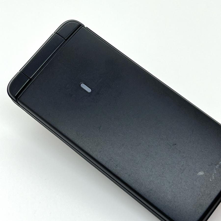 良品】DIGNOケータイ ベーシック KY-41B docomo SIMロック解除済