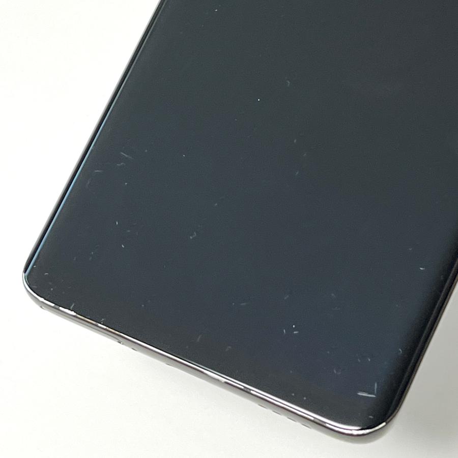 arrows 5G F-51A docomo SIMフリー 128GB／8GB チタニウムシルバー