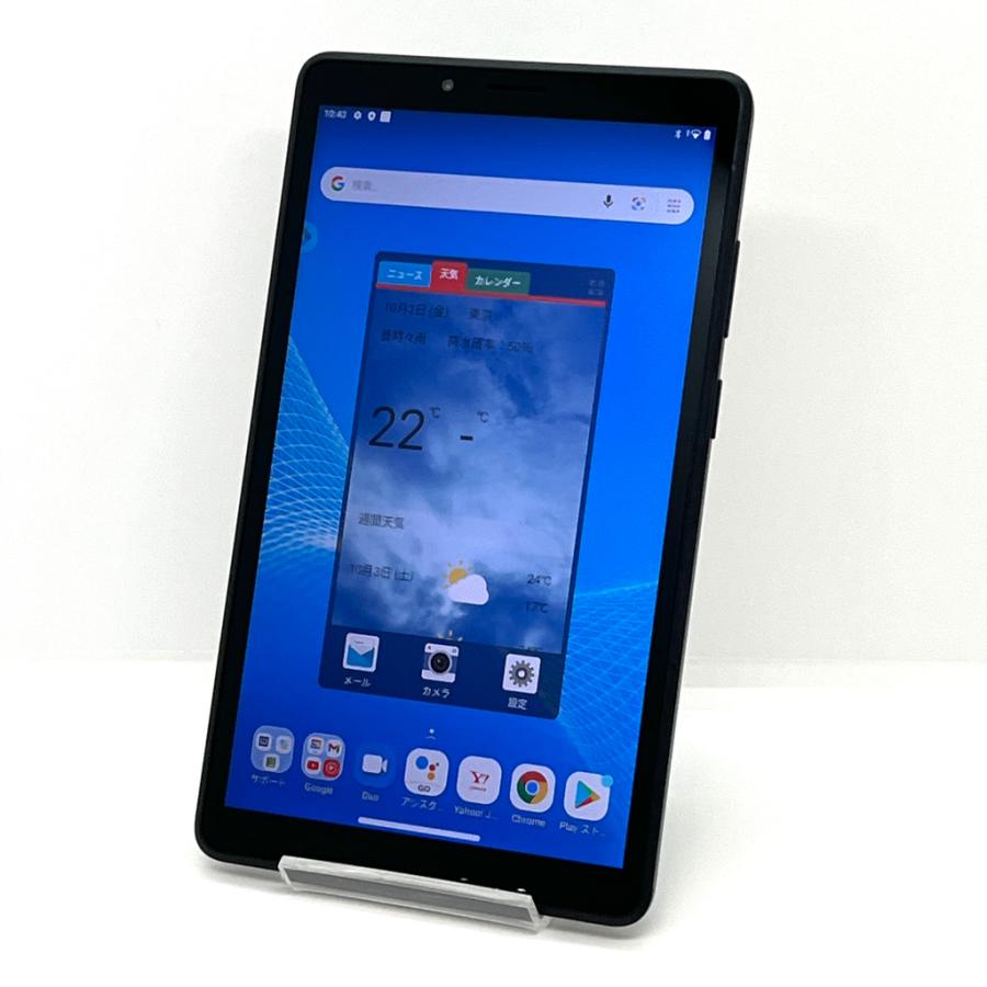 【極美品】NEC LAVIE T0755/CAS 7インチ タブレット 新品同様】NEC LAVIE T7 7SD1 Wi-Fiモデル 7インチ PC-T0755CAS 32GB