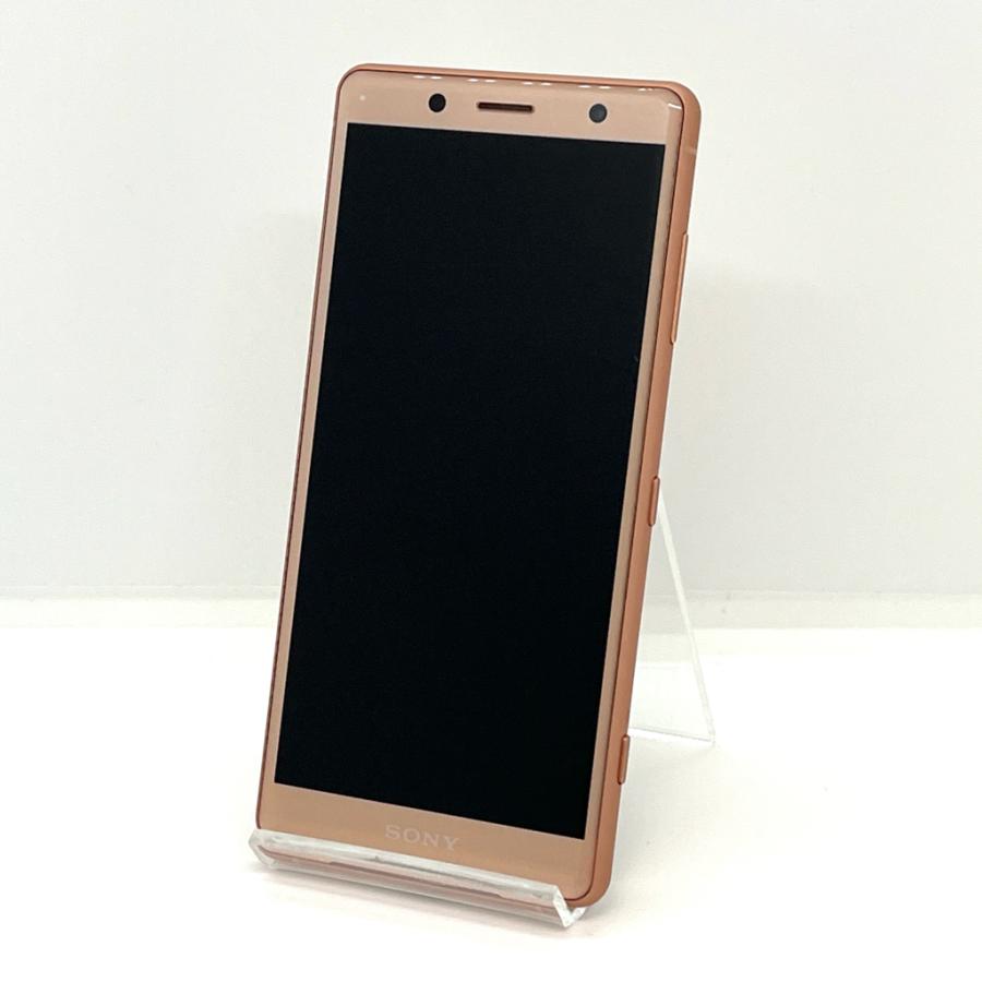 美品Sony Xperia XZ2 Compact SO-05K 本体 ピンク 美品】Xperia XZ2 Compact SO-05K docomo SIMフリー 64GB／4GB
