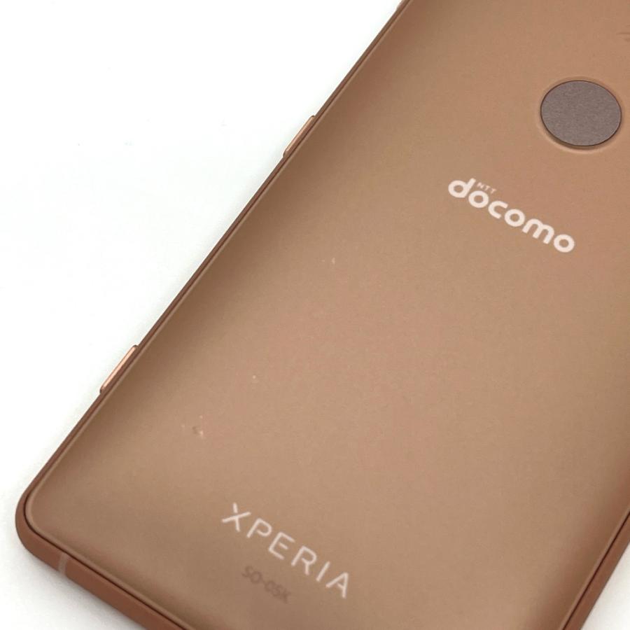 美品】Xperia XZ2 Compact SO-05K docomo SIMフリー 64GB／4GB