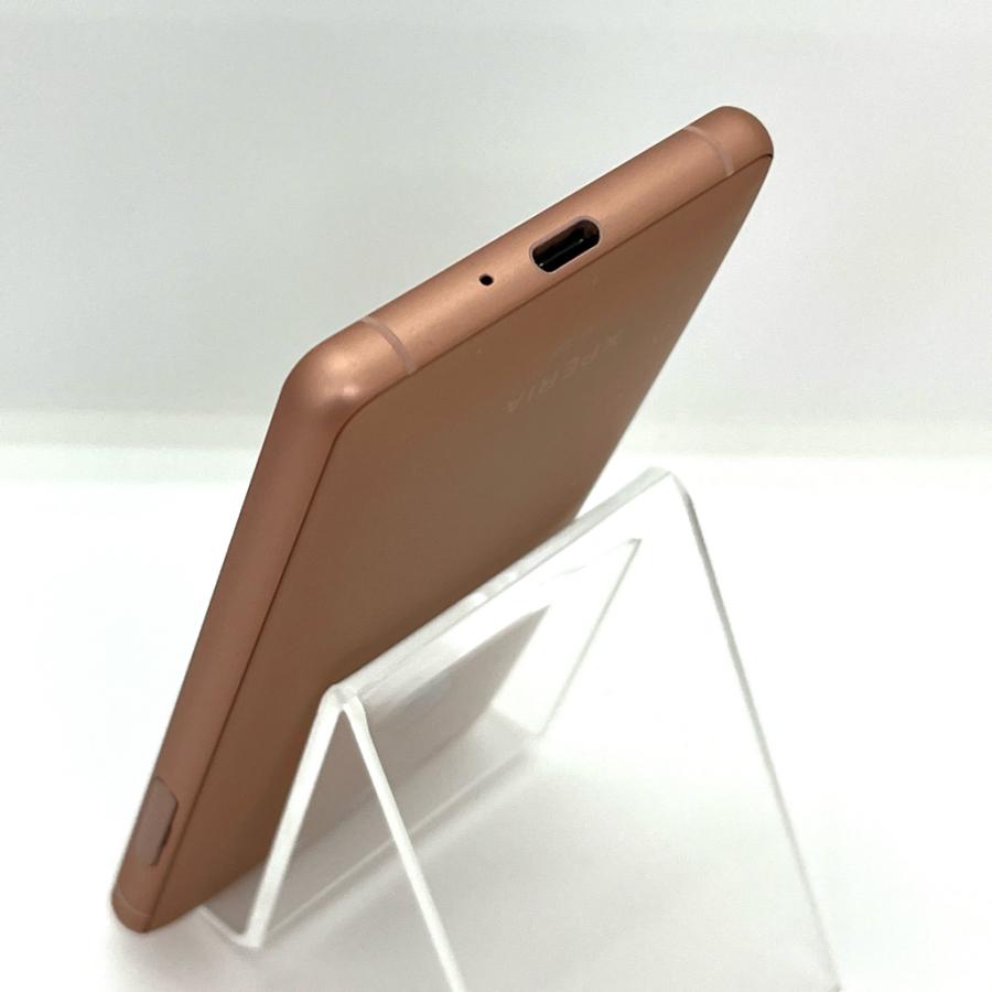 美品】Xperia XZ2 Compact SO-05K docomo SIMフリー 64GB／4GB