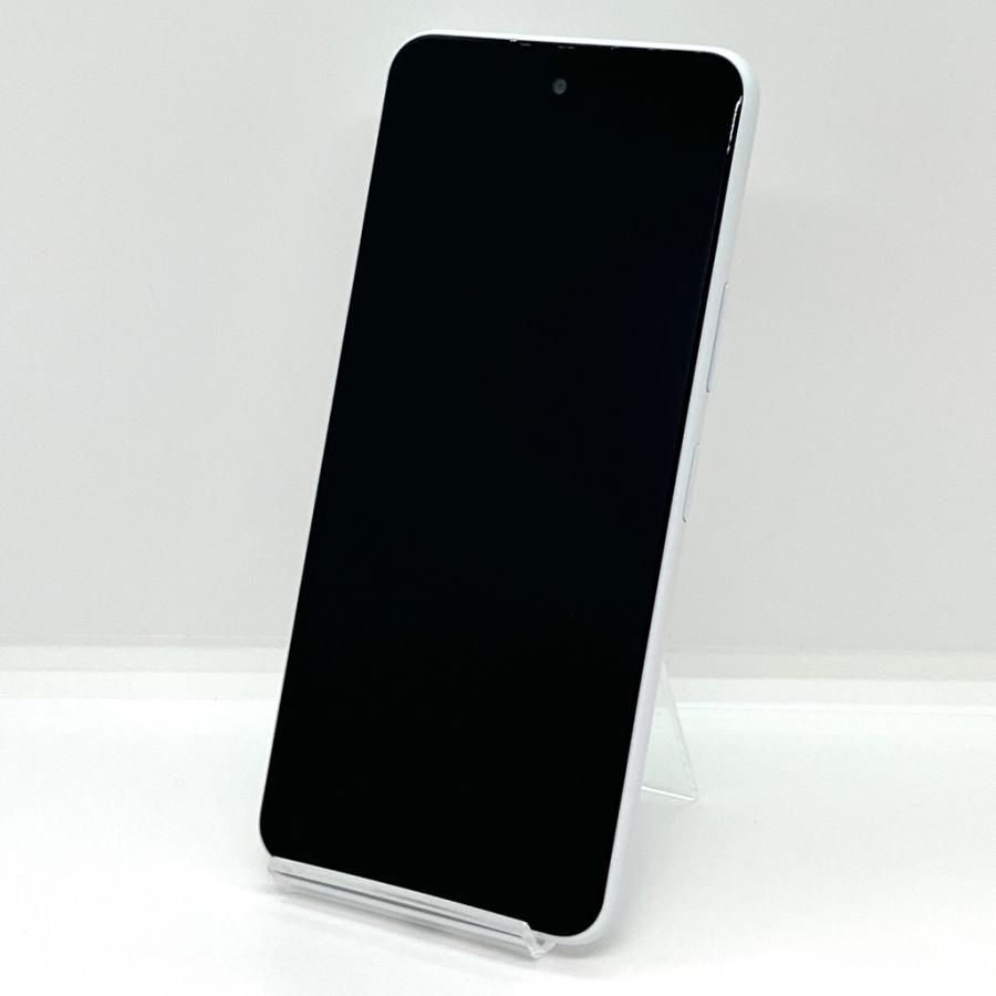 新品同様】Libero 5G II A103ZT ワイモバイル SIMフリー 64GB／4GB