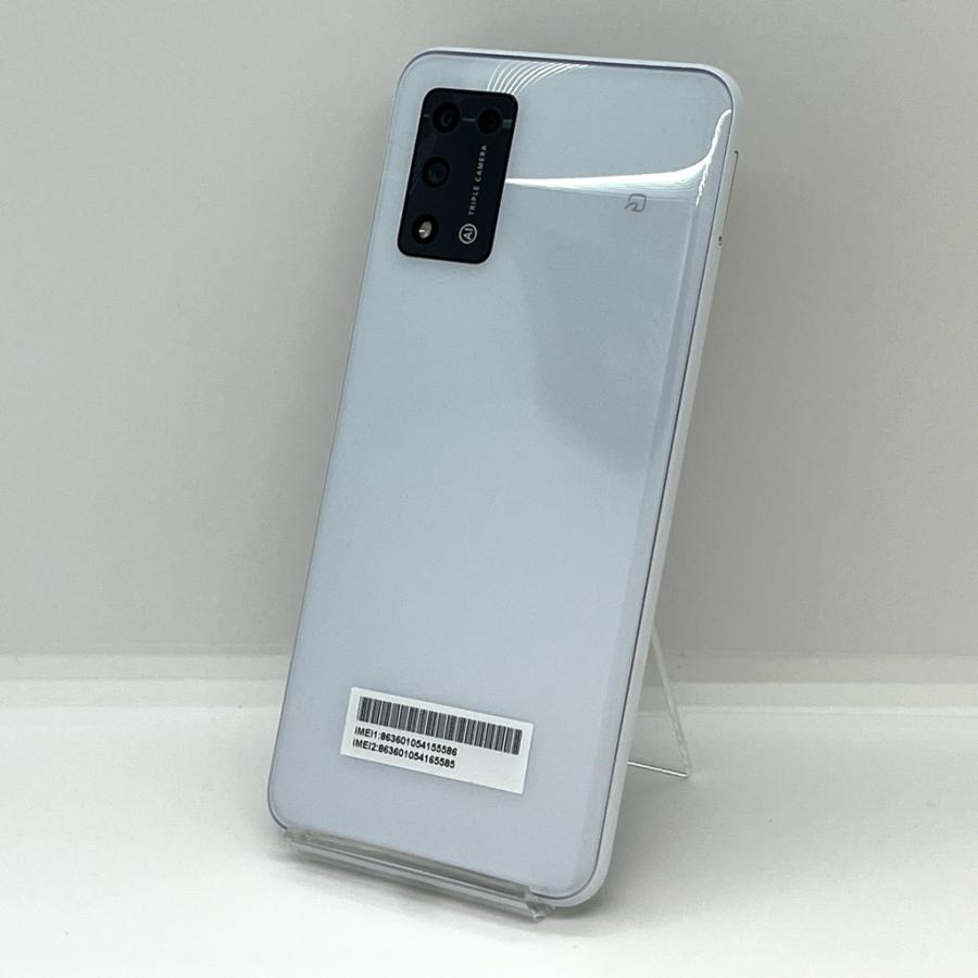 新品同様】Libero 5G II A103ZT ワイモバイル SIMフリー 64GB／4GB
