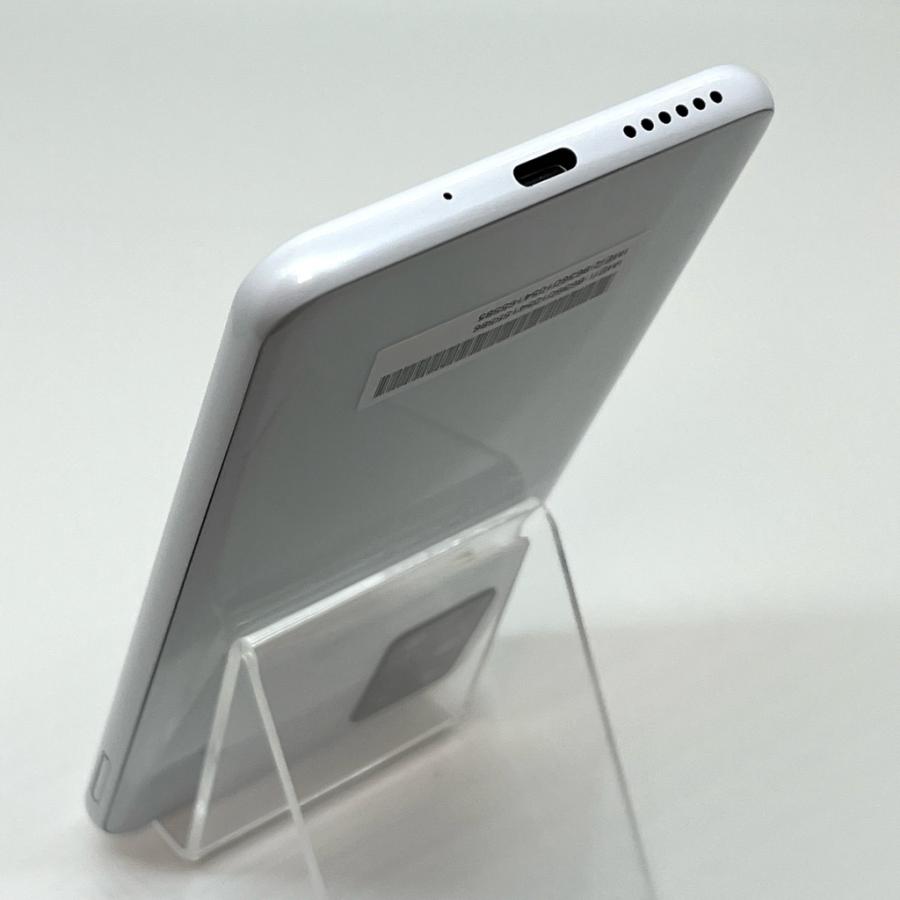 新品同様】Libero 5G II A103ZT ワイモバイル SIMフリー 64GB／4GB