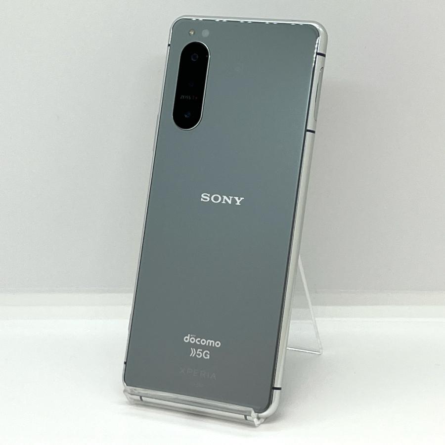 極美品】Xperia 5 II SO-52A docomo SIMロック解除済 128GB／8GB