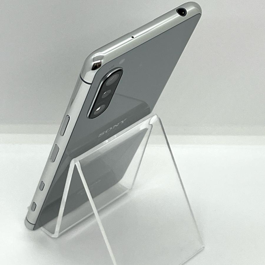 極美品】Xperia 5 II SO-52A docomo SIMロック解除済 128GB／8GB