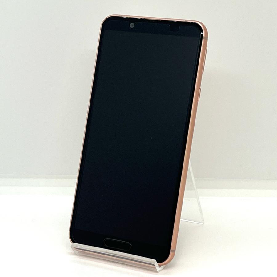 訳あり美品】AQUOS sense3 lite SH-RM12 SIMフリー 楽天モバイル版