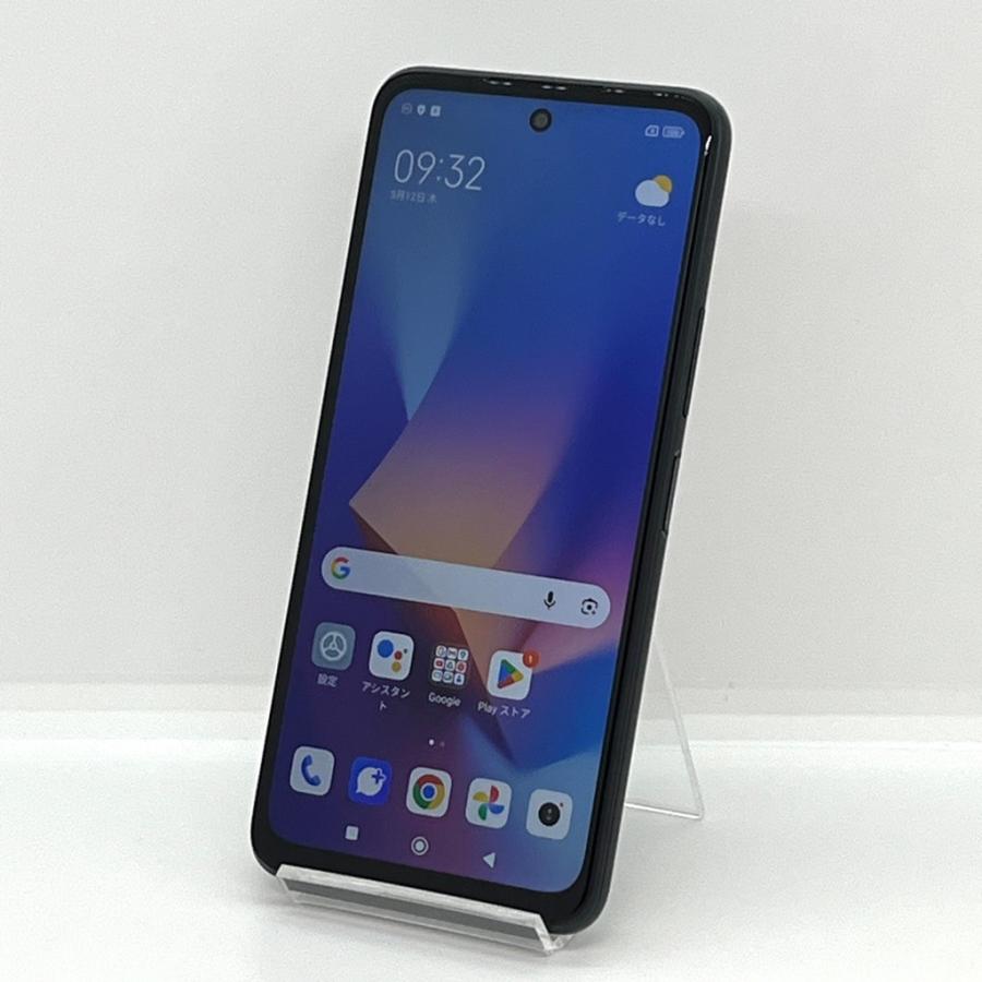 Redmi xig02 Xiaomi シャオミー 本体 SIMフリー Xiaomi（シャオミ） XIG02 Redmi Note 10 JE クロームシルバー SIM