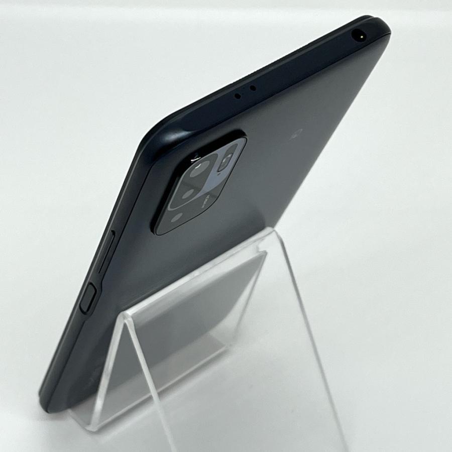 新品同様】Redmi Note 10 JE XIG02 au SIMフリー 64GB／4GB