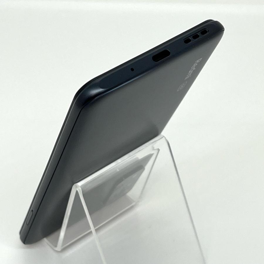 Redmi Note 10 JE SIMフリー 本体のみ ブラック 新品同様】Redmi Note 10 JE XIG02 au SIMフリー 64GB／4GB