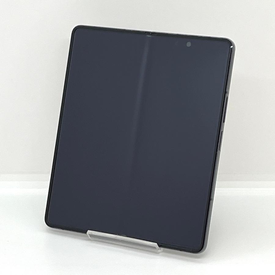 Galaxy Z Fold5 SC-55D docomo SIMフリー 256GB／12GB ファントム