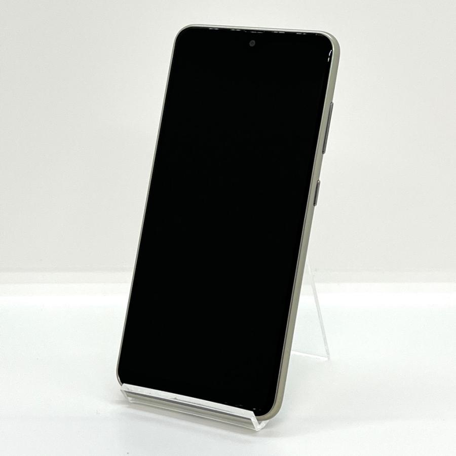 Galaxy A 液晶美品 A20 SC-02M ホワイト docomo SIMフリー 判定 