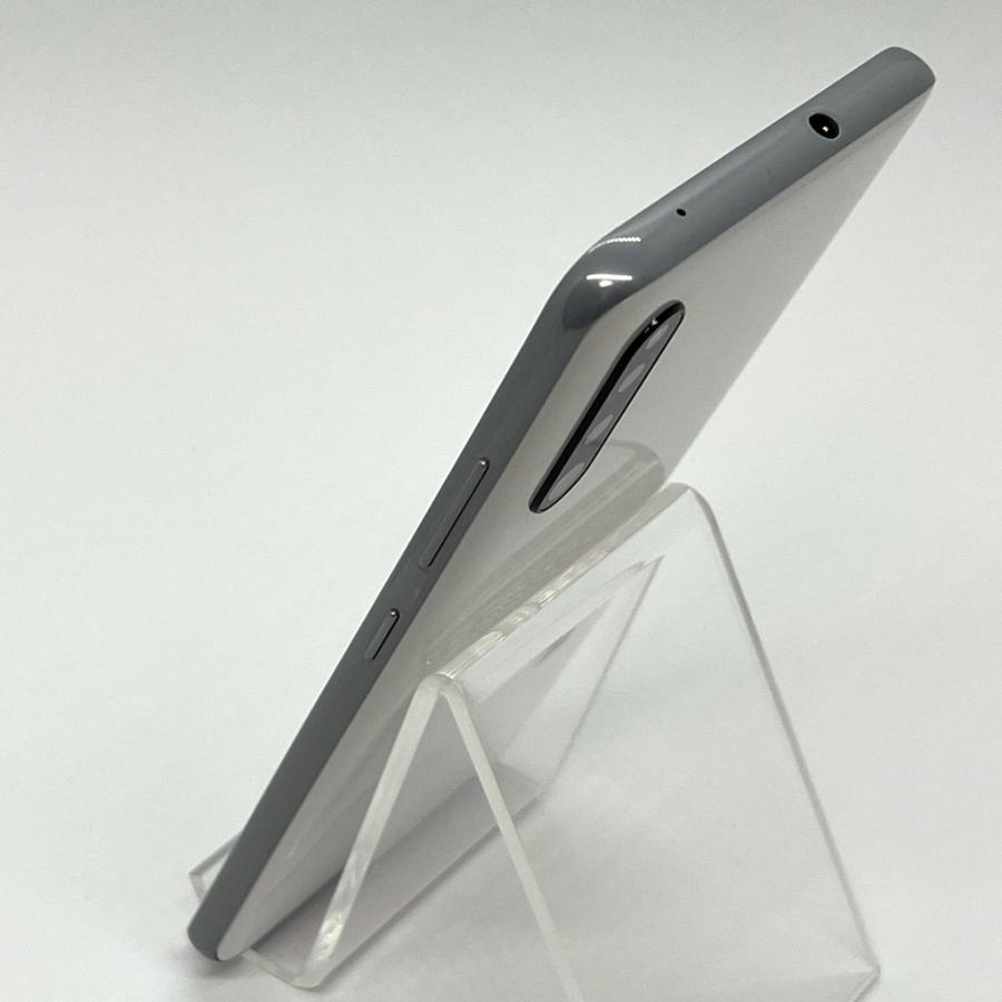 Galaxy A 美品 A41 SC-41A ホワイト docomo SIMフリー 白ロム Galaxy A 美品 A41 SC-41A ホワイト docomo SIMフリー 白ロム