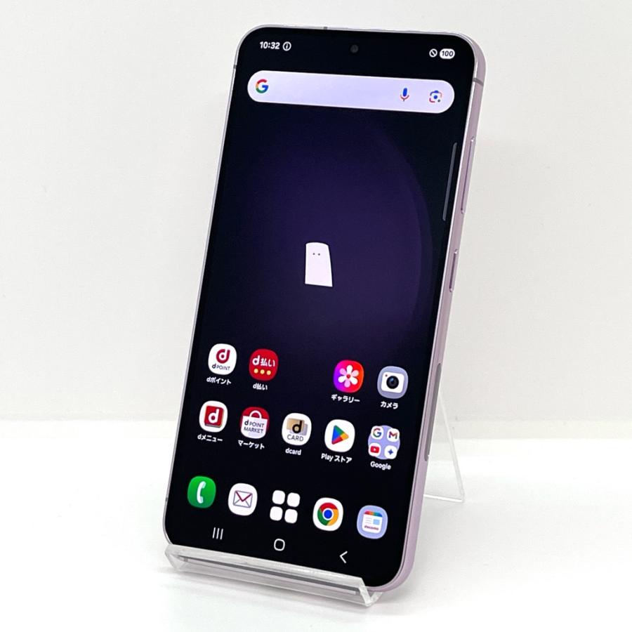 Galaxy S 【新品同様】Galaxy S23 SC-51D docomo SIMフリー 256GB／8GB