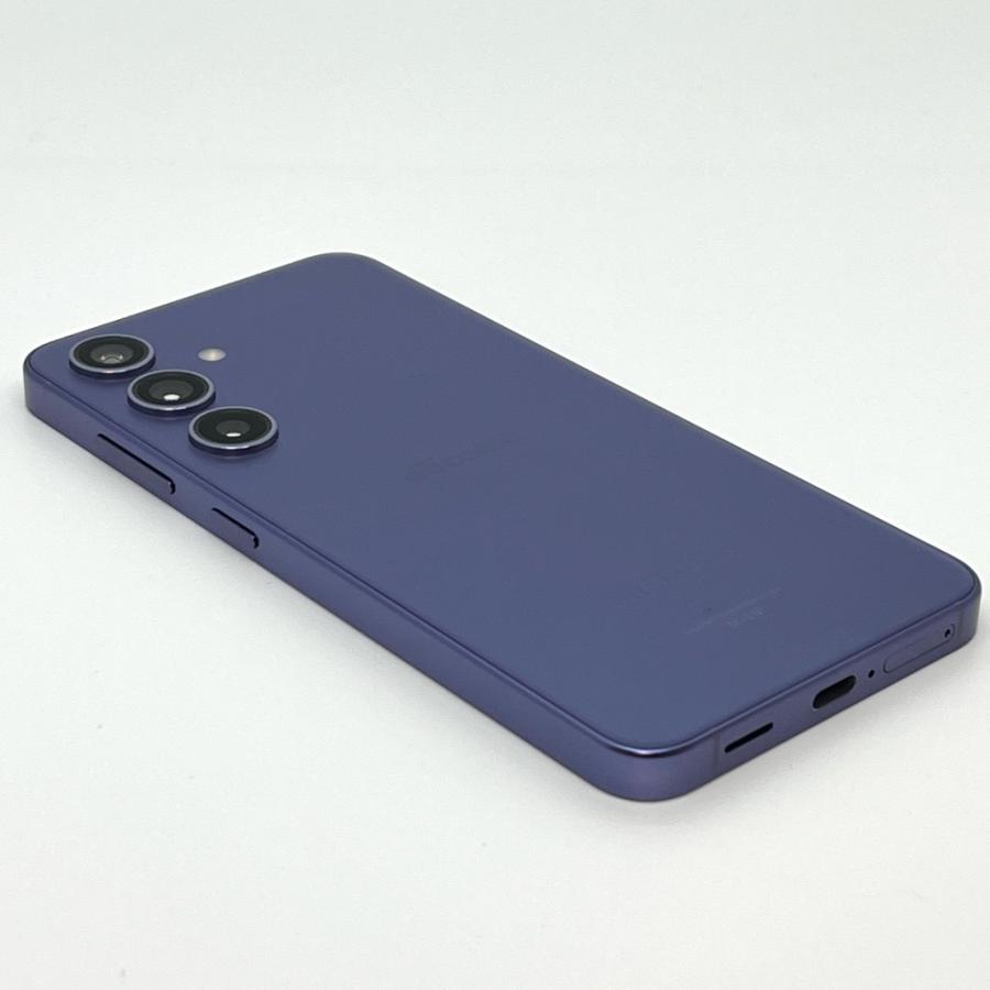 Galaxy S 【新品同様】Galaxy S24 SC-51E docomo SIMフリー 256GB／8GB