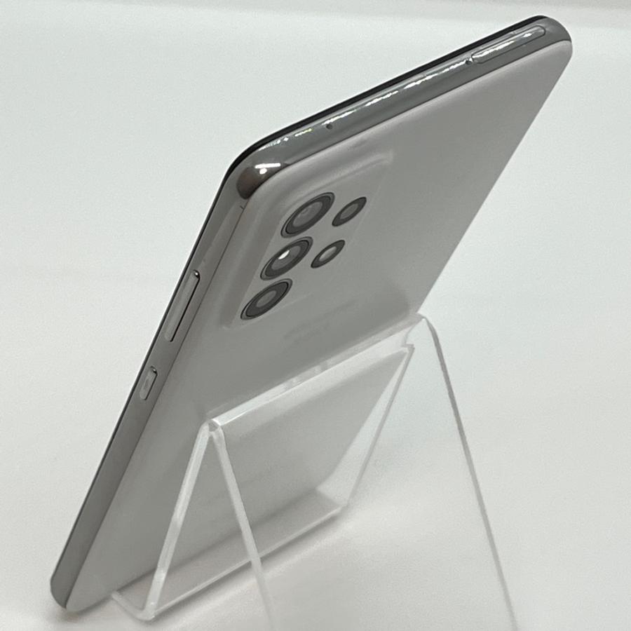 スマートフォン本体 docomo Galaxy A52 SC-53B white Amazon.co.jp: docomo Galaxy A52 SC-53B Unlocked SIM Free