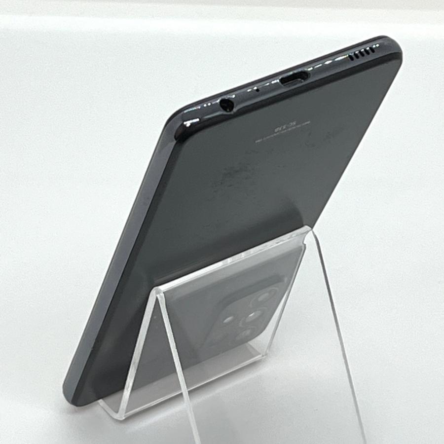 Galaxy A A52 5G SC-53B オーサムブラック docomo SIMフリー Galaxy A A52 5G SC-53B オーサムブラック docomo SIMフリー