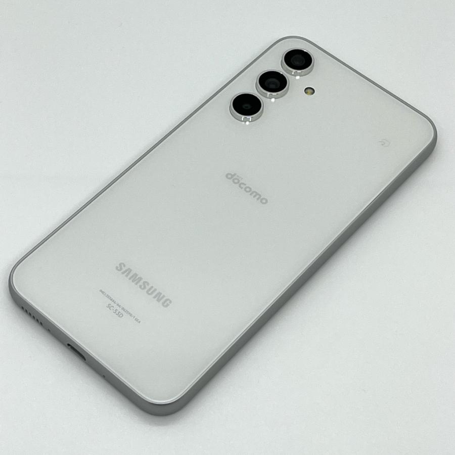 docomo Galaxy A54 5G SC-53D オーサムホワイト サムスン Galaxy A54 5G SC-53D docomo [オーサムホワイト] 価格