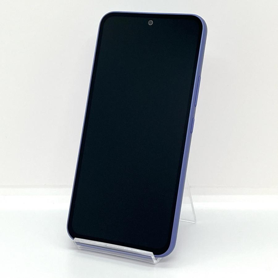 docomo Galaxy A54 5G SC-53D オーサム バイオレット Galaxy A 【美品】Galaxy A54 5G SC-53D docomo SIMフリー 128GB