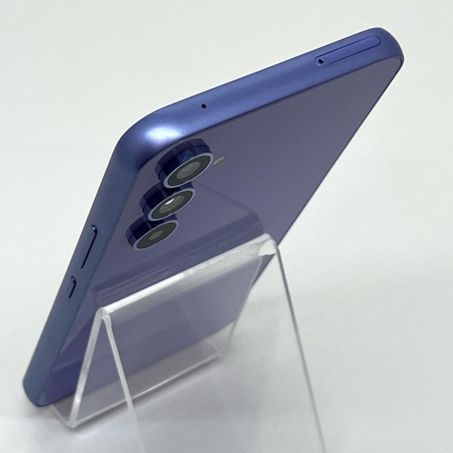 docomo Galaxy A54 5G SC-53D オーサム バイオレット ネットワーク利用制限△】Galaxy A54 5G SC-53D オーサム