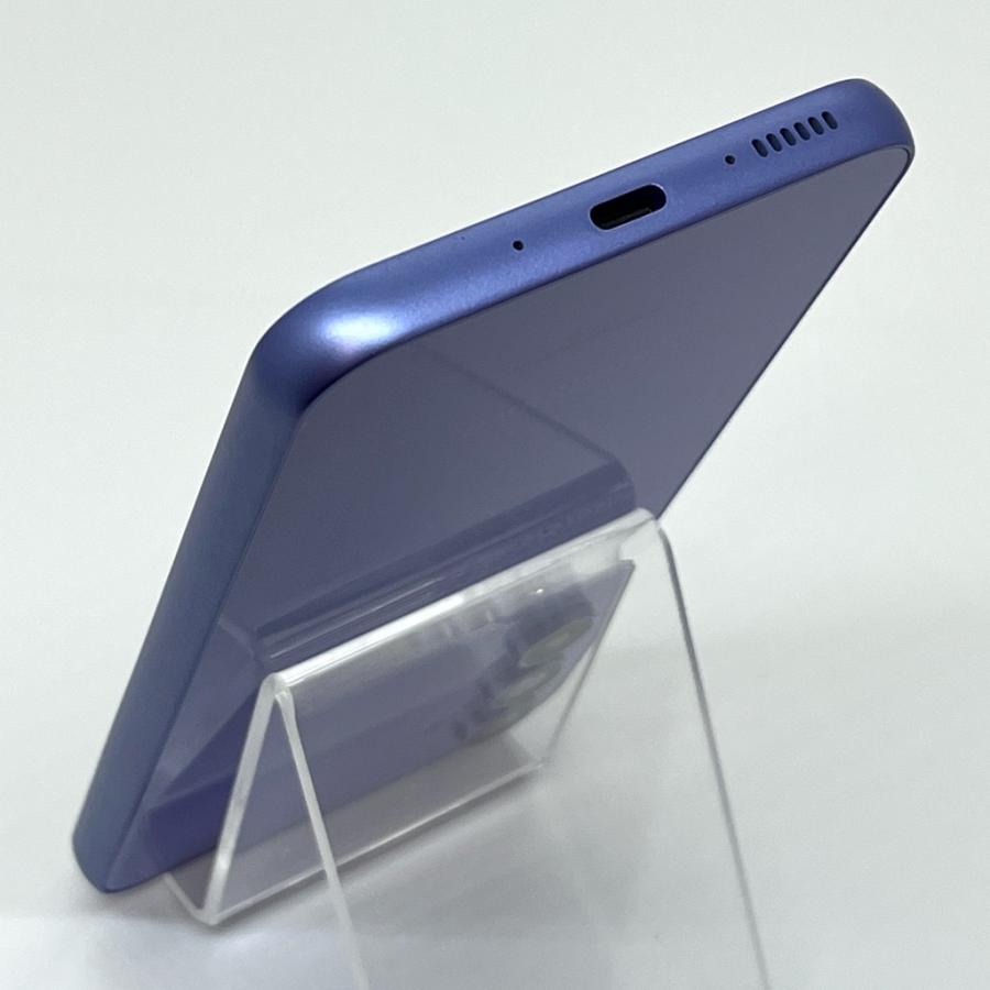 Galaxy A 【新品同様】Galaxy A54 5G SC-53D docomo SIMフリー 128GB