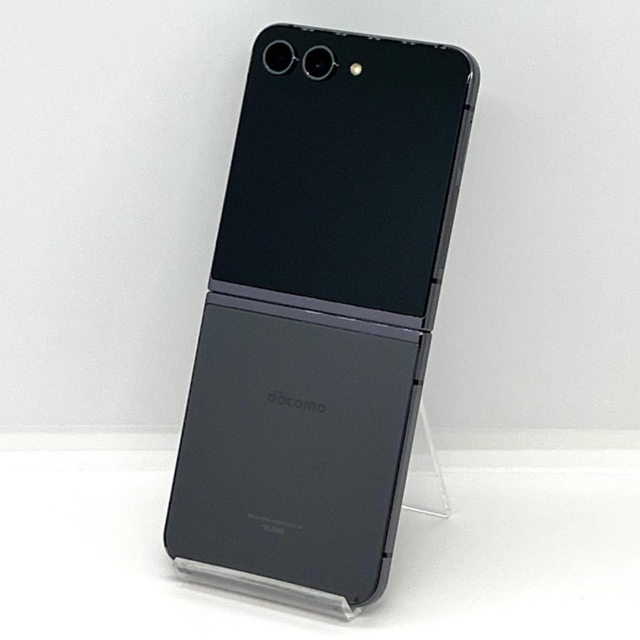 Galaxy Z 【新品同様】Galaxy Flip5 SC-54D docomo SIMフリー 256GB