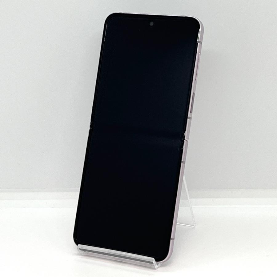 Galaxy Z 【新品同様】Galaxy Flip5 SC-54D docomo SIMフリー 256GB