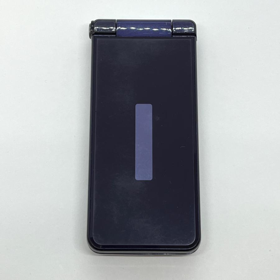 AQUOS SH-01J ブルーブラック 本体 AQUOS ケータイ AQUOSケータイ SH-01J ブルーブラック docomo