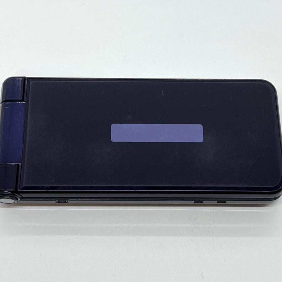 AQUOS SH-01J ブルーブラック 本体 シャープ docomo AQUOS ケータイ SH-01J [Blue Black] 価格比較 - 価格.com