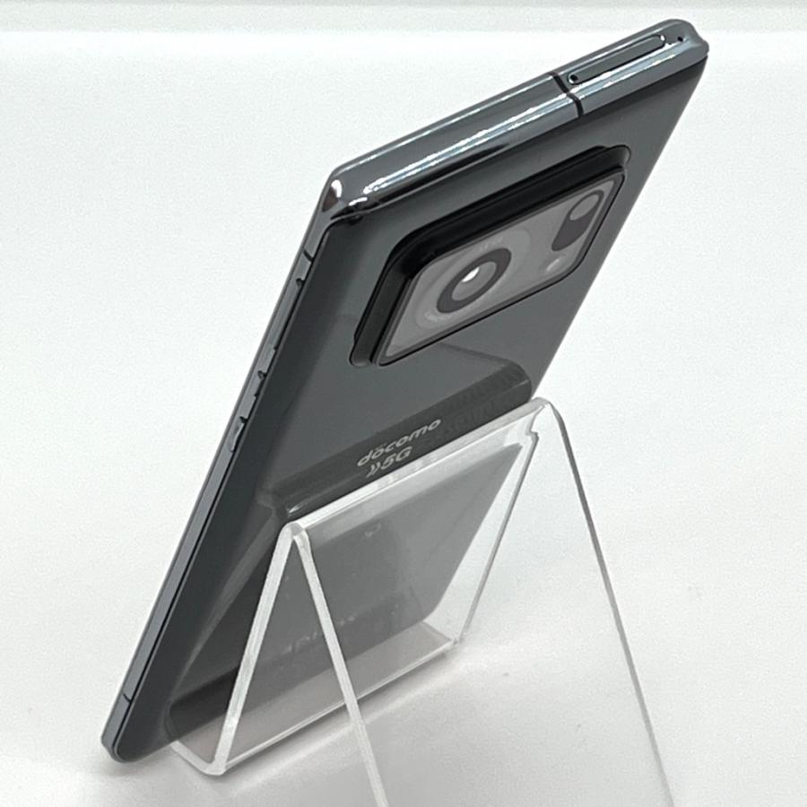 AQUOS R 【新品同様】AQUOS R6 SH-51B docomo SIMフリー