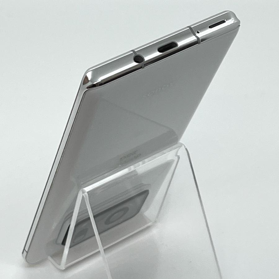 AQUOS R 【新品同様】AQUOS R6 SH-51B docomo SIMフリー [ホワイト