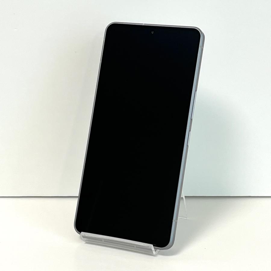 AQUOS R 【美品】 SIMフリー R7 SH-52C docomo [シルバー] 256GB