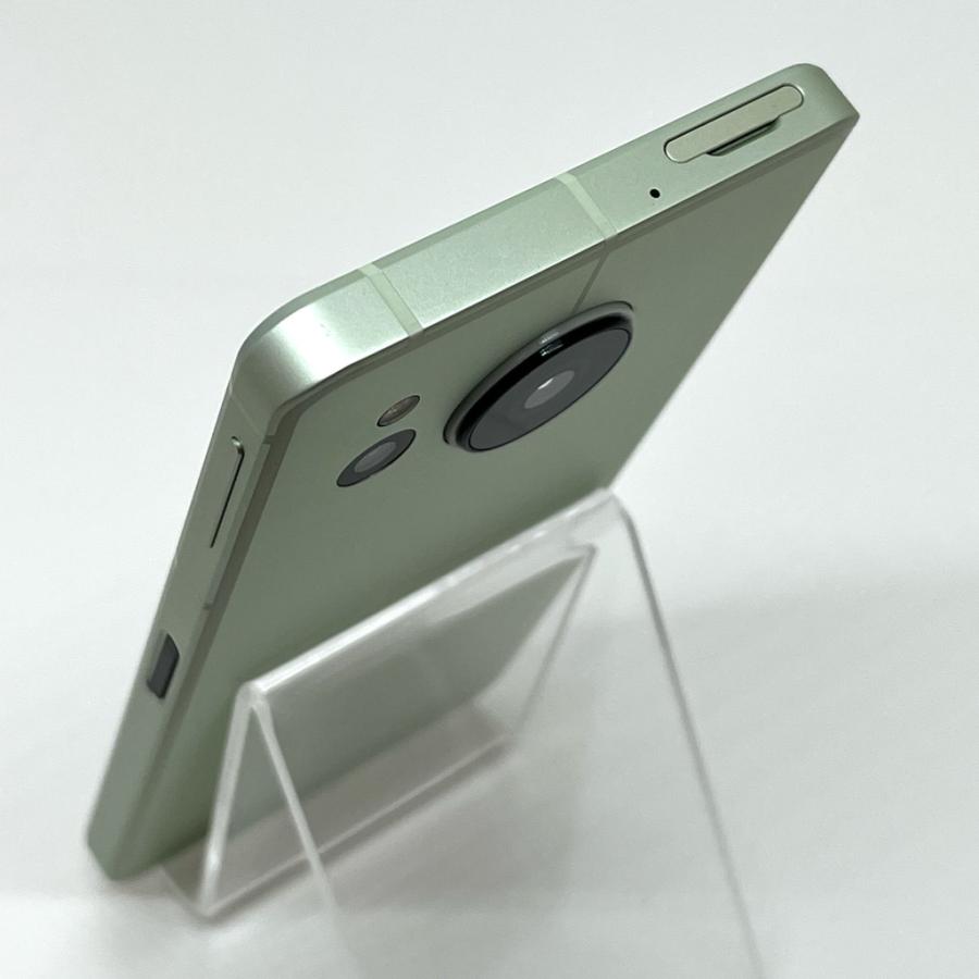 AQUOS sense 【新品同様】AQUOS sense8 SH-54D docomo SIMフリー 128GB