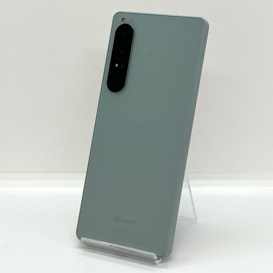 R99 docomo SIM フリーXperia1iv so-51C