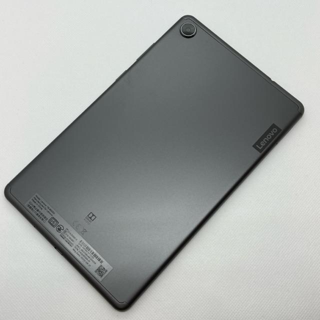 訳あり Lenovo TAB M8 TB-8505X アイアングレー SIMフリー 8インチ タブレット本体 送料無料 画面割れ H03 訳あり Lenovo TAB M8 TB-8505X アイアングレー SIMフリー 8インチ タブレット本体 送料無料 画面割れ H03