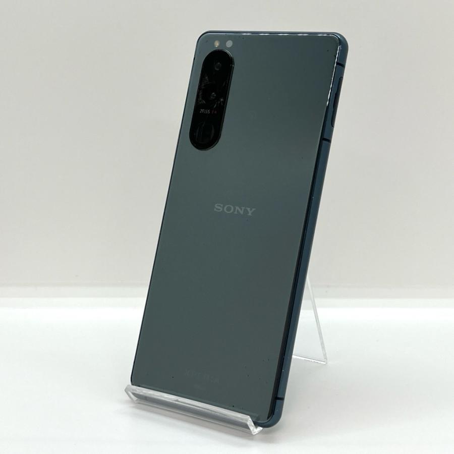 Xperia 5 III （au SOG05） 128GB 本体のみ