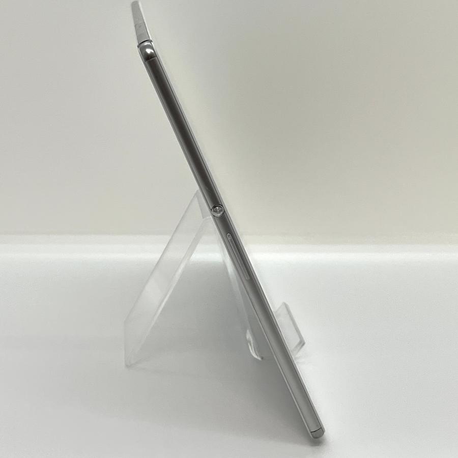 Xperia Z4 Tablet 美品 SOT31 ホワイト au SIMロック解除済 32GB Xperia Z4 Tablet 美品 SOT31 ホワイト au SIMロック解除済 32GB