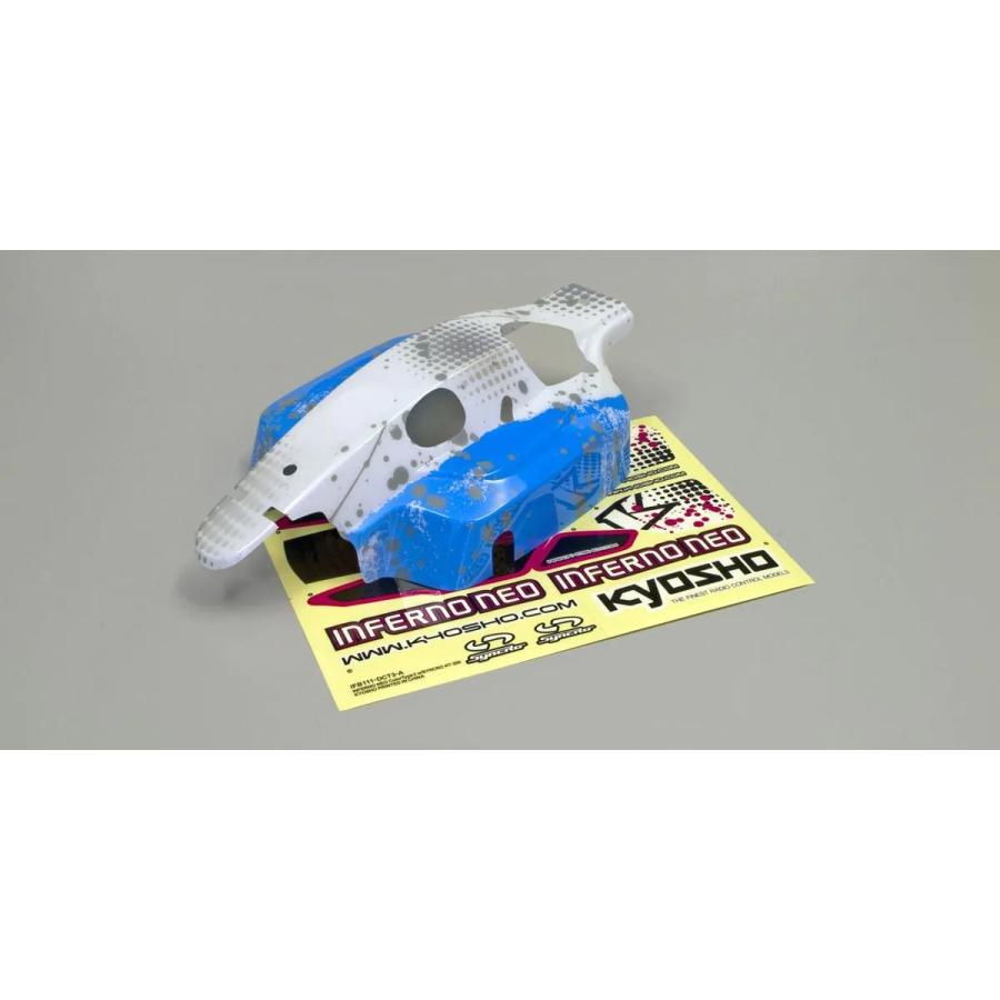 タミヤ　2.4G 4チャンネルプロポセット 京商 京商 ミニカー | 京商オリジナル 1/43 トヨタ ランドクルーザー