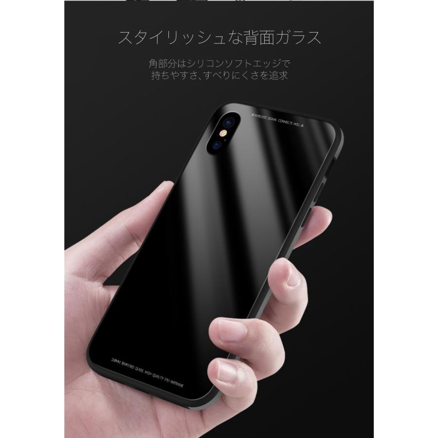 iPhone X ケース 強化ガラス iPhone8 ケース iphonex iPhone7 iPhone8Plus iPhone7Plus iphone iPhone6 スマホケース ポイント消化｜ysmya｜05