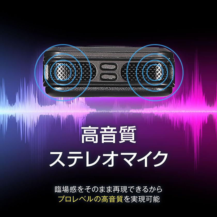 16GB大容量 ボイスレコーダー 小型 高性能 操作簡単 ICレコーダー 小型 録音機 34時間録音 usb セクハラ パワハラ 持ち運び ばれない 浮気調査 TOKAIZ トカイズ | ブランド登録なし | 10