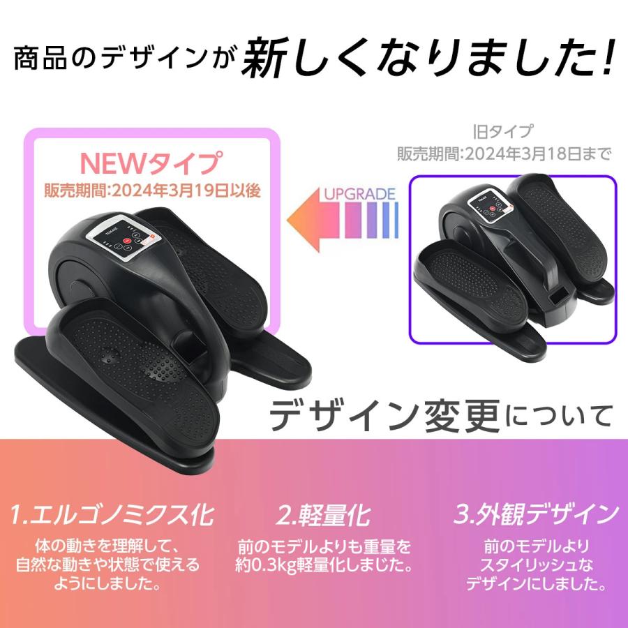 フィットネスバイク ミニ 室内 在宅 自宅 静音 高齢者 家庭用 静か