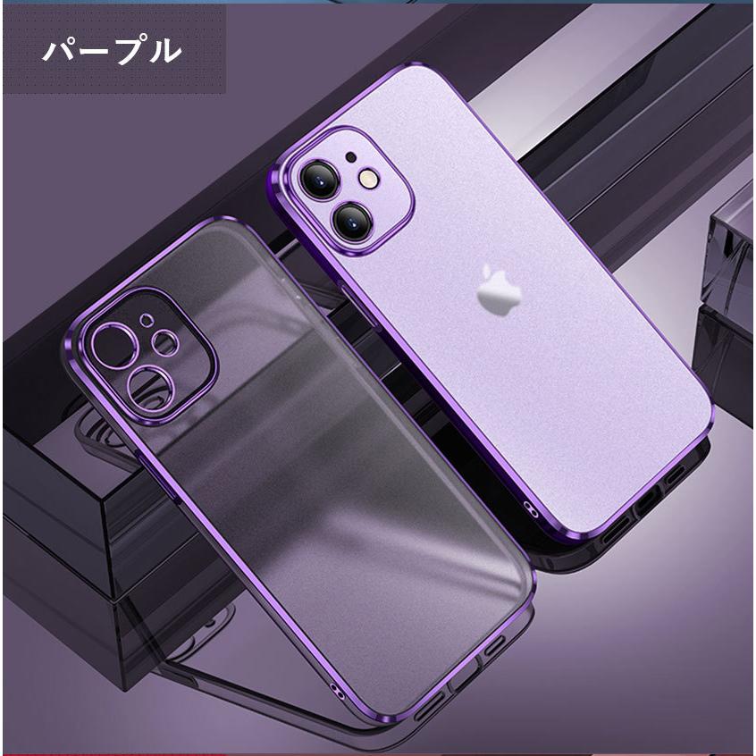 iPhone12 ケース カバー Pro Max mini 強化ガラス保護フィルム付き