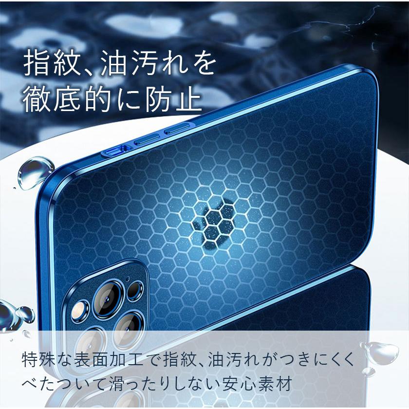 【美品】【貴重】iPhone 12mini紺色、紺色ケース、保護ガラス付き iPhone12 mini のブルーに合うおすすめスマホケースをご紹介- Hamee