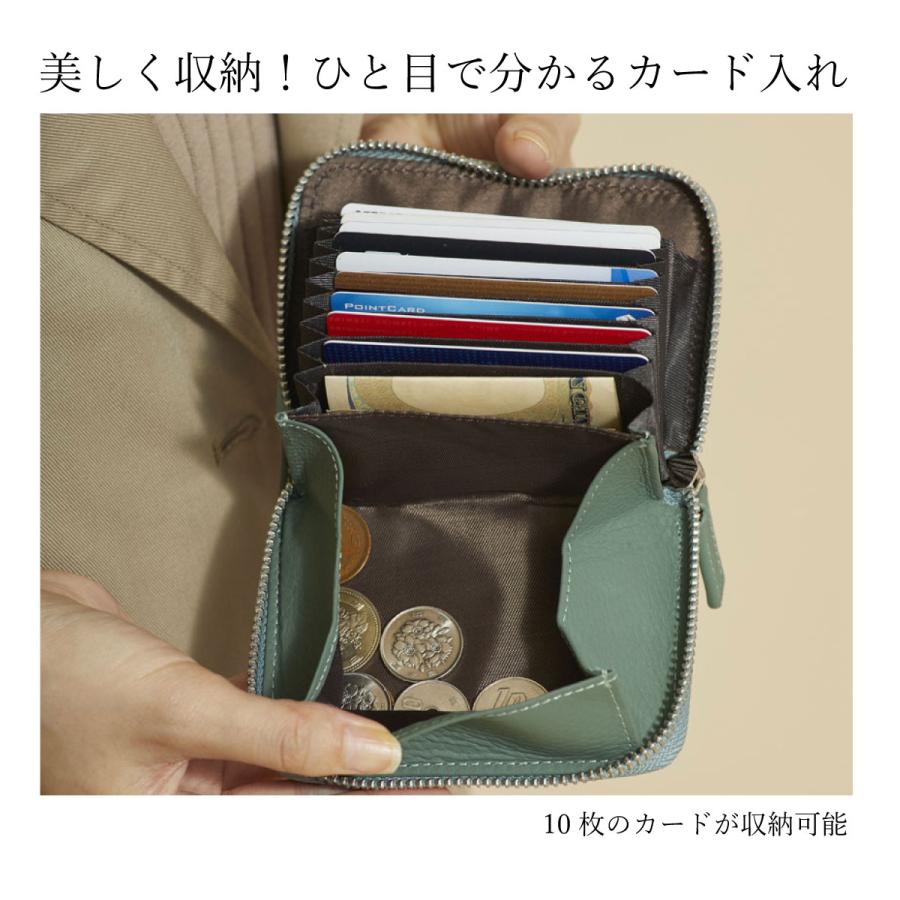 TOKAIZ公式!ミニ財布 レディース 本革 財布 メンズ お札折らない TOKAIZ公式!ミニ財布 レディース 本革 財布 メンズ お札折らない