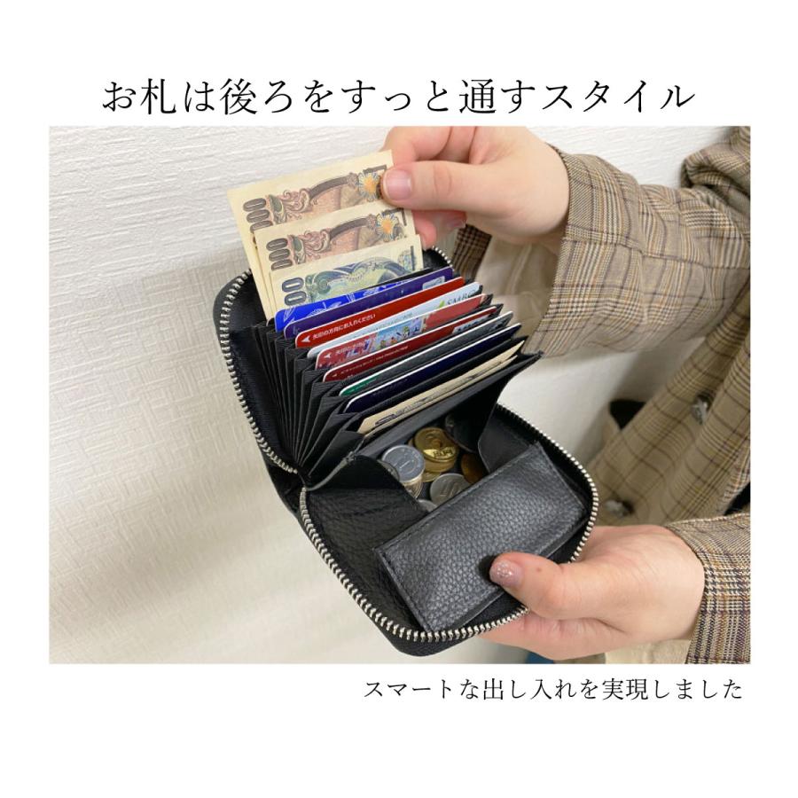 TOKAIZ公式!ミニ財布 レディース 本革 財布 メンズ お札折らない TOKAIZ公式!ミニ財布 レディース 本革 財布 メンズ お札折らない