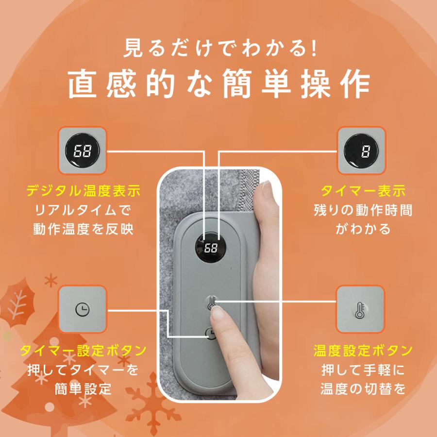 TOKAIZ公式! パネルヒーター 足元 3面 電気代 トイレ ペット TOKAIZ公式! パネルヒーター 足元 3面 電気代 トイレ ペット