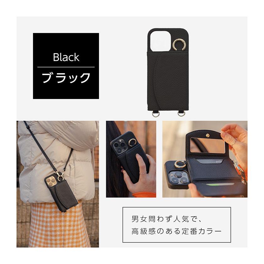 スマホショルダーケース スマホショルダー ストラップ タイプ