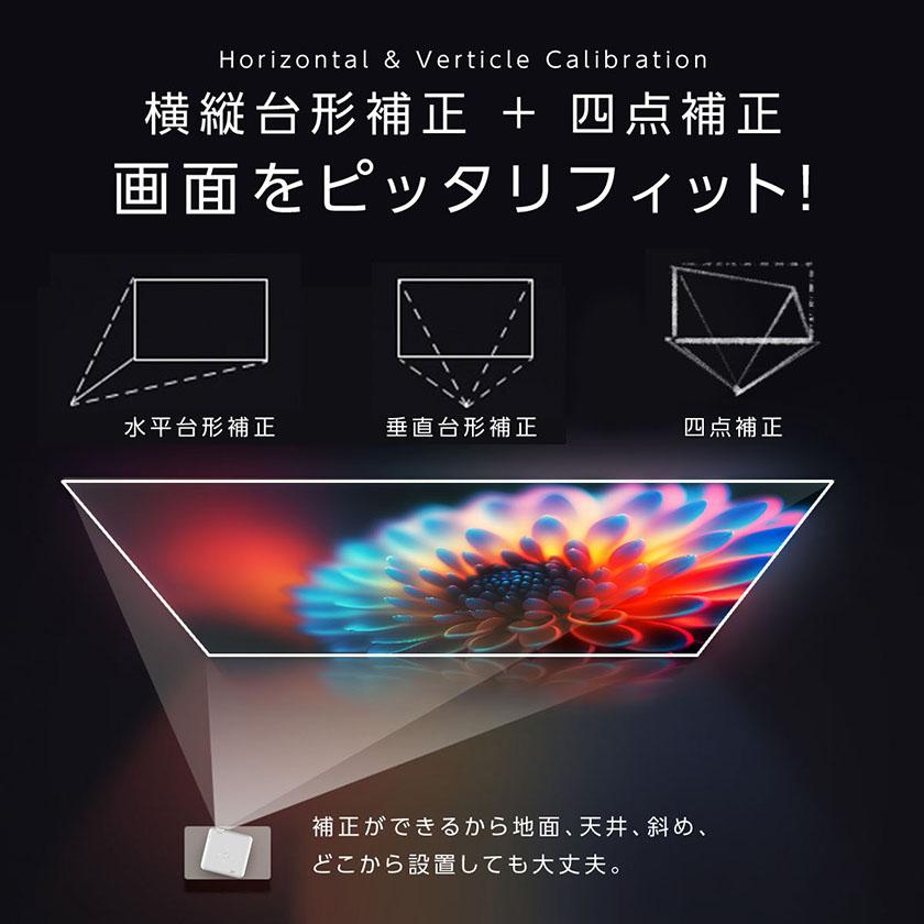 プロジェクター 小型 天井 投影 bluetooth ワイヤレス プロジェクター 小型 天井 投影 bluetooth ワイヤレス